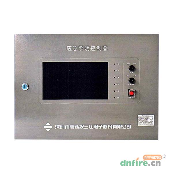 SJ-C-30W/B7100C應(yīng)急照明控制器,三江,應(yīng)急照明控制器
