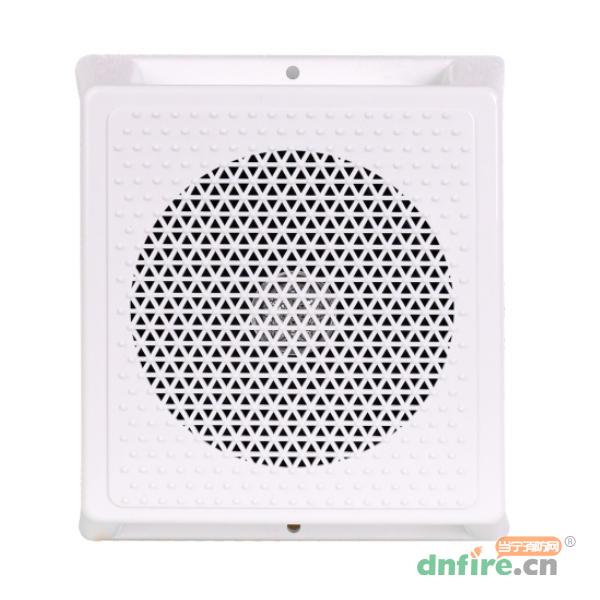 SPK-B3W-01消防廣播揚聲器 壁掛式