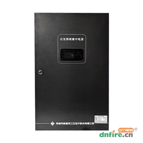 SJ-D-0.6KVA/P601BC應(yīng)急照明集中電源 8回路,三江,應(yīng)急照明集中電源