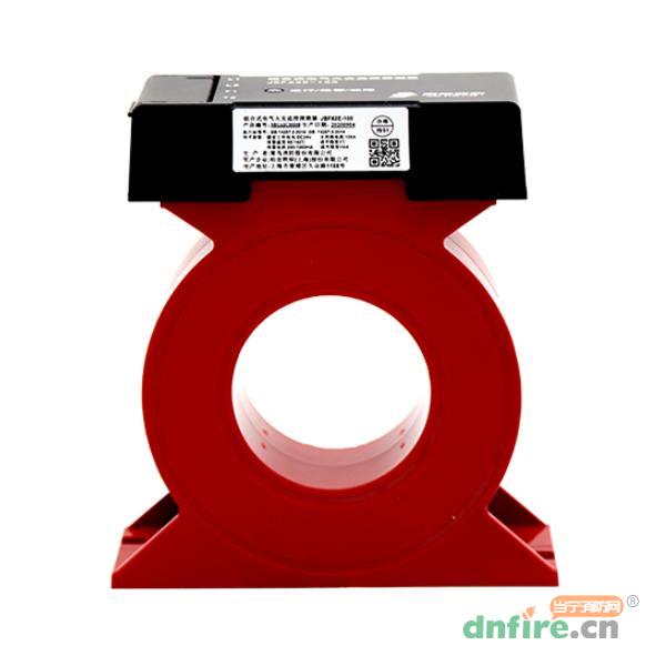 JBF62E-100組合式電氣火災(zāi)監(jiān)控探測(cè)器,青鳥消防,組合式電氣火災(zāi)監(jiān)控探測(cè)器