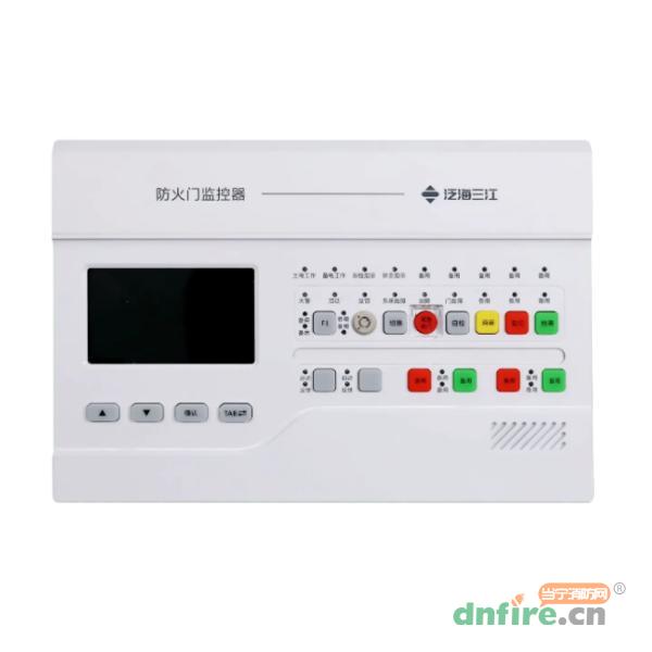 JB-QBL-FJ210防火門監(jiān)控器,三江,防火門監(jiān)控器