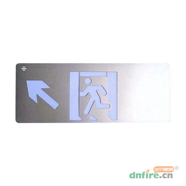 SJ-BLJC-Ⅱ1XE0.5W/220S集中電源集中控制型消防應(yīng)急標(biāo)志燈具,三江,消防應(yīng)急疏散指示燈