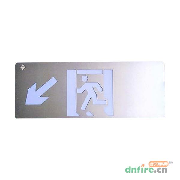 SJ-BLJC-Ⅱ1XE0.5W/221S集中電源集中控制型消防應(yīng)急標(biāo)志燈具,三江,消防應(yīng)急疏散指示燈