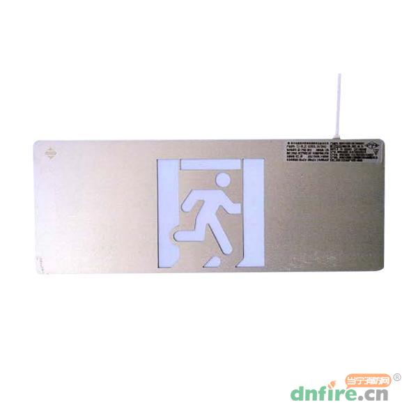 SJ-BLJC-Ⅱ2OE0.5W/204S集中電源集中控制型消防應(yīng)急標(biāo)志燈具,三江,消防應(yīng)急疏散指示燈