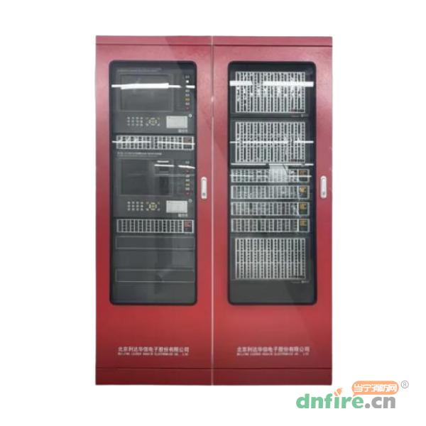 JB-QG-LD128EII火災(zāi)報(bào)警控制器（聯(lián)動型）,利達(dá)消防,立柜式