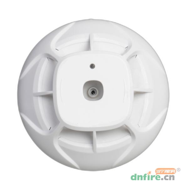 JTW-ZDM-LD3301G點(diǎn)型家用感溫火災(zāi)探測器（A2S）編碼型,利達(dá)消防,家用探測報(bào)警器