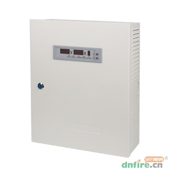IG-X1301F智能電源箱 30A輸出,盈幟科技,智能電源箱