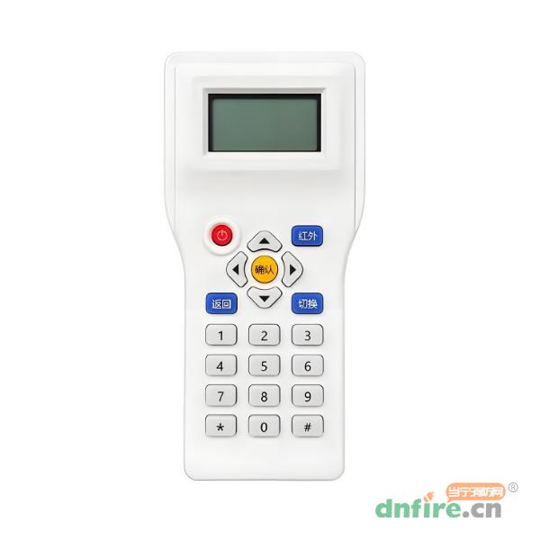 LD-TS04總線設(shè)備編址器 編碼器,利達消防,電子編碼器