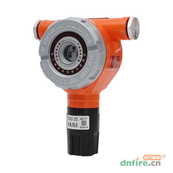 GTYQ-ASD5381工業(yè)及商業(yè)用途點型可燃氣體探測器