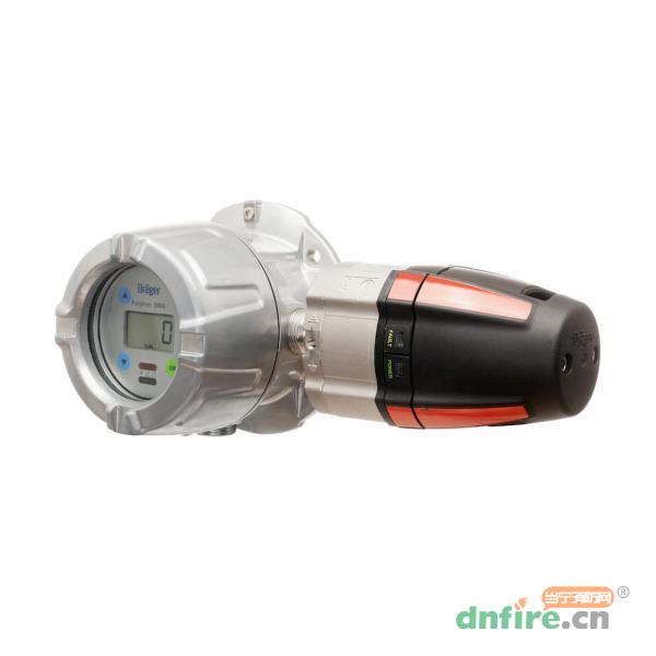 Polytron 5700 IR紅外變送器 可燃?xì)怏w探測(cè)器,德?tīng)柛馜r?ger,可燃?xì)怏w探測(cè)器