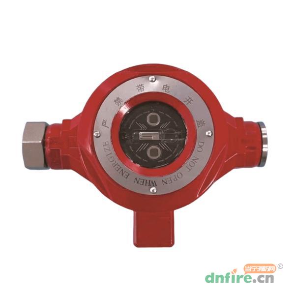 AFD100點(diǎn)型紅紫外復(fù)合火焰探測器 雙紅外+紫外,艾伊科技,紅紫外復(fù)合火焰探測器