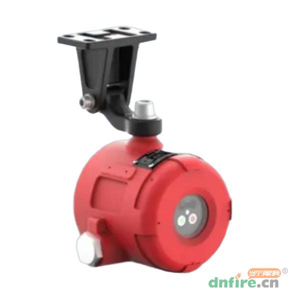 JTG-H-JF-HY61-IR2-Ex點(diǎn)型紅外火焰探測(cè)器 雙波段