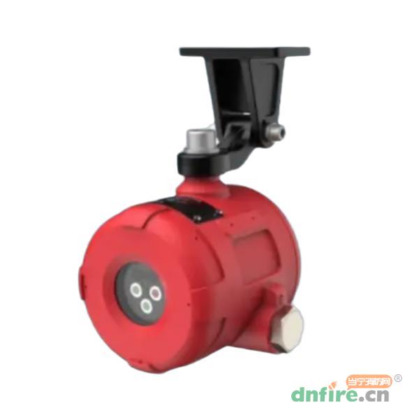 JTG-H-JF-HY61-IR3-Ex點(diǎn)型紅外火焰探測器 三波段,久遠(yuǎn),紅外火焰探測器