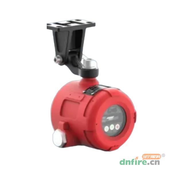 JTG-U-JF-HY63-IR3U-Ex點型紅紫外復(fù)合火焰探測器 三紅外+紫外,久遠(yuǎn),紅紫外復(fù)合火焰探測器