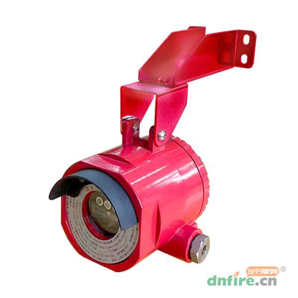 IFD20-UVIR3點(diǎn)型紅紫外復(fù)合火焰探測(cè)器 三紅一紫,英吉森,紅紫外復(fù)合火焰探測(cè)器