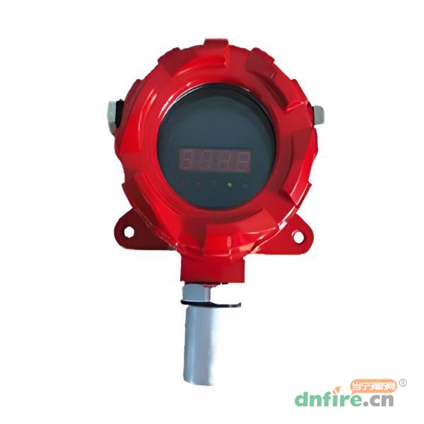 GTQ-HX531W工業(yè)及商業(yè)用途點(diǎn)型可燃?xì)怏w探測(cè)器,鴻真電子,可燃?xì)怏w探測(cè)器
