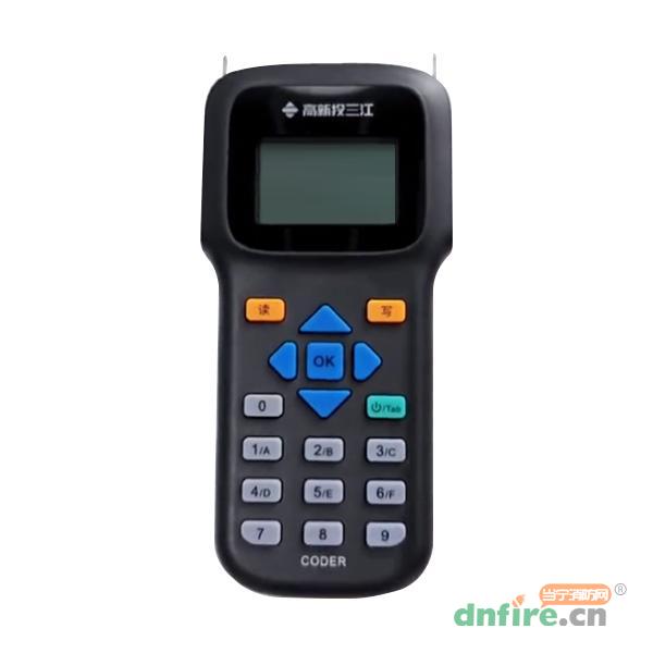 CODER-F200編碼器,三江,電子編碼器