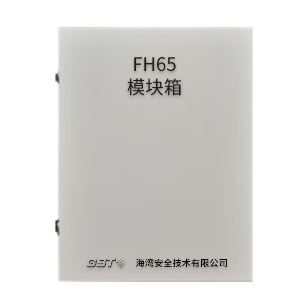 FH65模塊箱