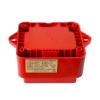 J-SAM-GST9221B/W手動(dòng)火災(zāi)報(bào)警按鈕
