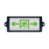 TS-BLJC-1LROEⅠ0.5W-6483集中電源集中控制型消防應(yīng)急標(biāo)志燈具 （雙向）,泰和安,消防應(yīng)急疏散指示燈