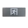 HW-BLJC-1OE II 0.5W-YN451集中電源集中控制型消防應(yīng)急標(biāo)志燈具(單面疏散出口),海灣GST,消防應(yīng)急疏散指示燈