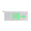J-BLJC-1REⅢ2W-12Z1YA-Ex集中電源集中控制型消防應(yīng)急標(biāo)志燈具 防爆型大型標(biāo)志燈 單面右向,青鳥消防,消防應(yīng)急疏散指示燈
