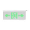 J-BLJC-2LREⅢ2W-12Z2XA-Ex集中電源集中控制型消防應(yīng)急標(biāo)志燈具 防爆型大型標(biāo)志燈 雙面雙向,青鳥消防,消防應(yīng)急疏散指示燈