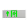 J-BLZC-1XEⅡ0.3W-11B1QDA自帶電源集中控制型消防應(yīng)急標(biāo)志燈具,青鳥消防,消防應(yīng)急疏散指示燈