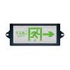 TS-BLJC-1LROEⅠ0.5W-6483集中電源集中控制型消防應(yīng)急標(biāo)志燈具（右向）,泰和安,消防應(yīng)急疏散指示燈
