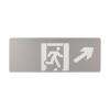SJ-BLJC-Ⅱ1XE0.5W/2221集中電源集中控制型消防應(yīng)急標志燈具,三江,消防應(yīng)急疏散指示燈