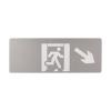 SJ-BLJC-Ⅱ1XE0.5W/2231集中電源集中控制型消防應(yīng)急標(biāo)志燈具,三江,消防應(yīng)急疏散指示燈