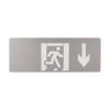 SJ-BLJC-Ⅱ1XE0.5W/2251集中電源集中控制型消防應(yīng)急標(biāo)志燈具,三江,消防應(yīng)急疏散指示燈