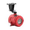 JTG-U-JF-HY63-IR2U-Ex點型紅紫外復合火焰探測器 雙紅外+紫外,久遠,紅紫外復合火焰探測器