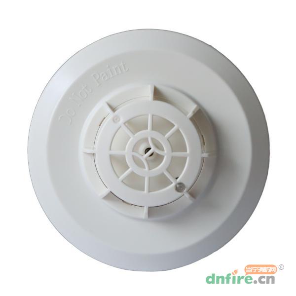 JTW-ZCD-G5H點(diǎn)型感溫火災(zāi)探測(cè)器