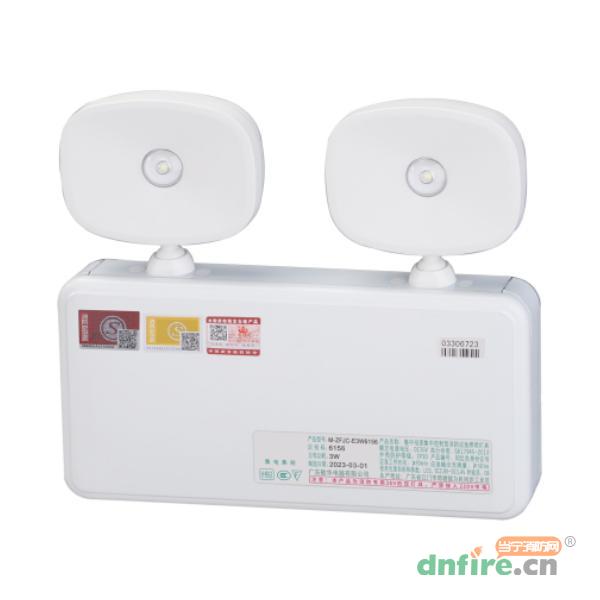 M-ZFJC-E3W6156集中電源集中控制型消防應(yīng)急照明燈具,敏華電工,消防應(yīng)急照明燈