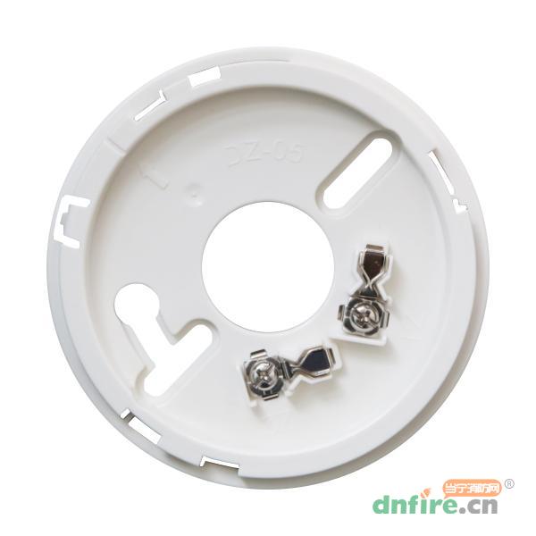 DZ-05探測器底座,海灣GST,火災(zāi)探測器附件
