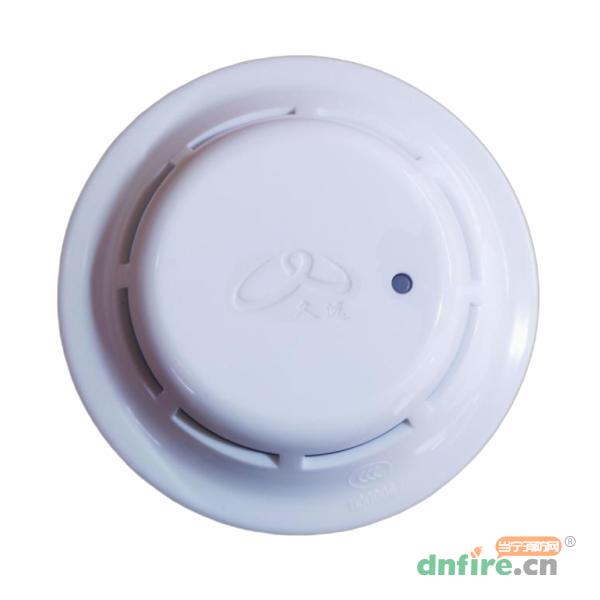 JF-Y301A點(diǎn)型光電感煙火災(zāi)探測(cè)器