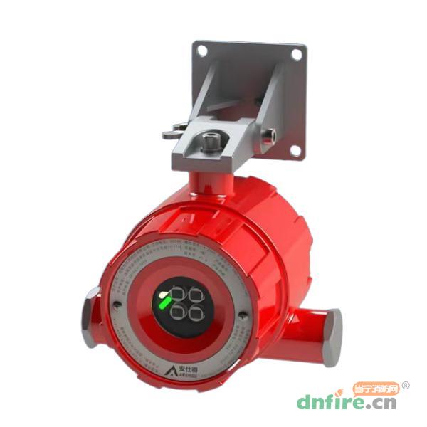 ASD-HY1000/IR4點(diǎn)型紅紫外火焰探測(cè)器,安仕得,紅外火焰探測(cè)器