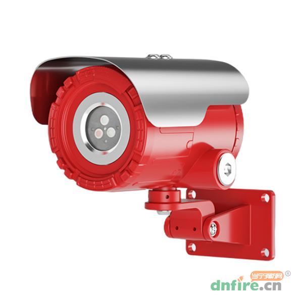 NAFD-300IR點型紅外火焰探測器 三波段紅外（IR3）,諾安智能,紅外火焰探測器