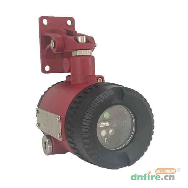 HT800Ex-UVIR3點(diǎn)型紅紫外復(fù)合火焰探測器 三紅單紫,中安云聯(lián),紅紫外復(fù)合火焰探測器