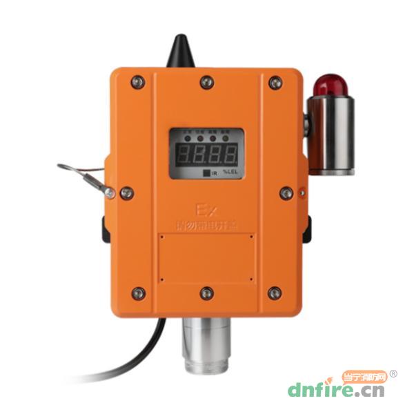 GT-B60D工業(yè)及商業(yè)用途點型可燃氣體探測器 AC220V,保時安,可燃氣體探測器