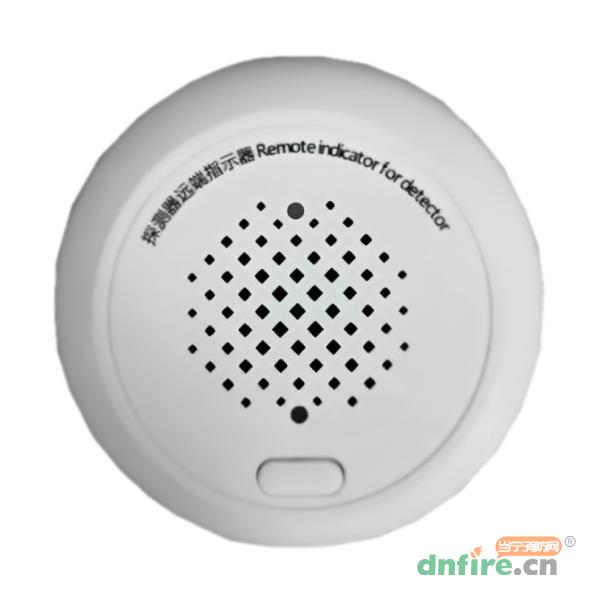 LD3100探測(cè)器遠(yuǎn)端指示器,青鳥消防,火災(zāi)探測(cè)器附件