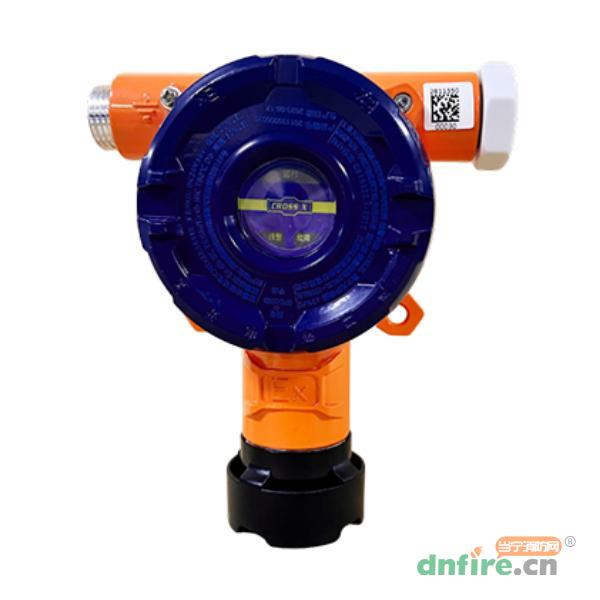 GTYQ-CX1200工業(yè)及商業(yè)用途點(diǎn)型可燃?xì)怏w探測(cè)器,漢威,可燃?xì)怏w探測(cè)器