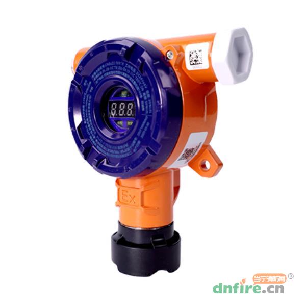 GTYQ-CX2200工業(yè)及商業(yè)用途點(diǎn)型可燃?xì)怏w探測器