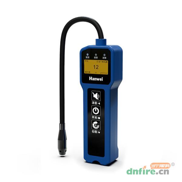 BT-JL270工商業(yè)便攜式可燃?xì)怏w探測器,漢威,便攜式氣體檢測儀