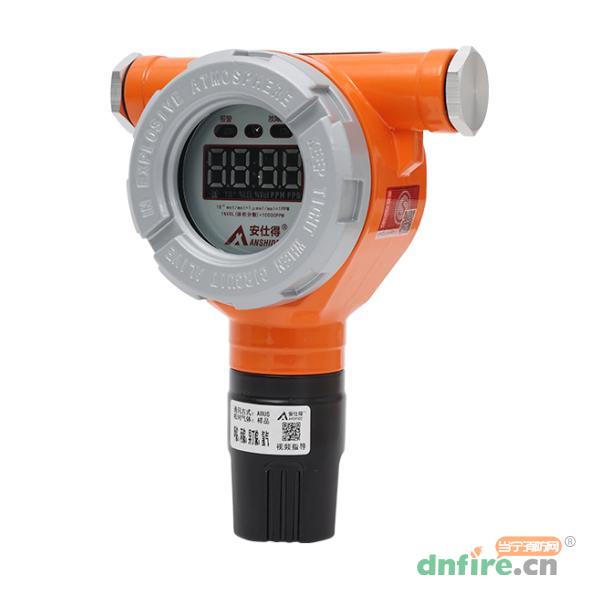 GTYQ-ASD5380工業(yè)及商業(yè)用途點型可燃氣體探測器 有毒有害氣體檢測（報警儀） 支持全系列傳感器,安仕得,可燃氣體探測器