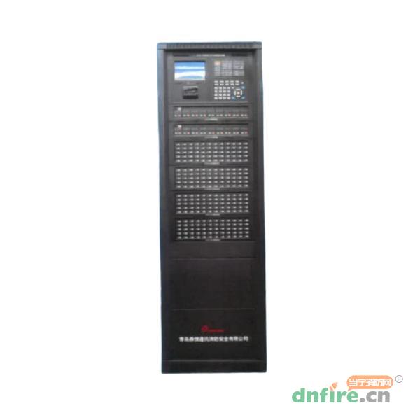 JB-KR-TS3200G可燃?xì)怏w報(bào)警控制器 立柜式,鼎信消防,氣體報(bào)警控制器