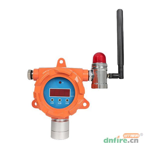 GTY-GS680工業(yè)及商業(yè)用途點型可燃氣體探測器 NB物聯(lián)網(wǎng),賽特威爾,智能燃氣探測器