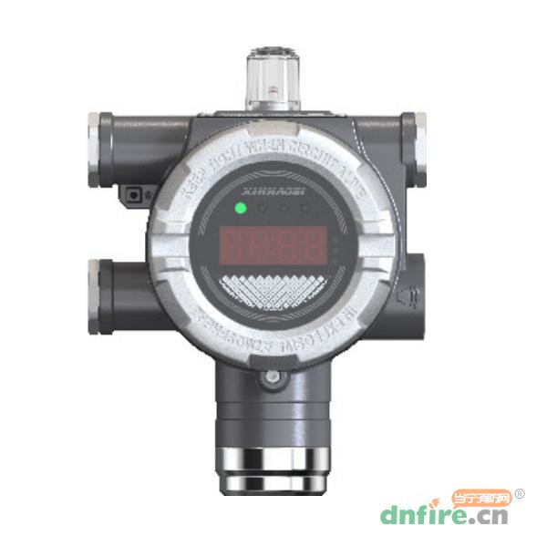 GTQ-XP4000工業(yè)及商業(yè)用途點(diǎn)型可燃?xì)怏w探測(cè)器 紅外吸收式,鑫豪斯,可燃?xì)怏w探測(cè)器
