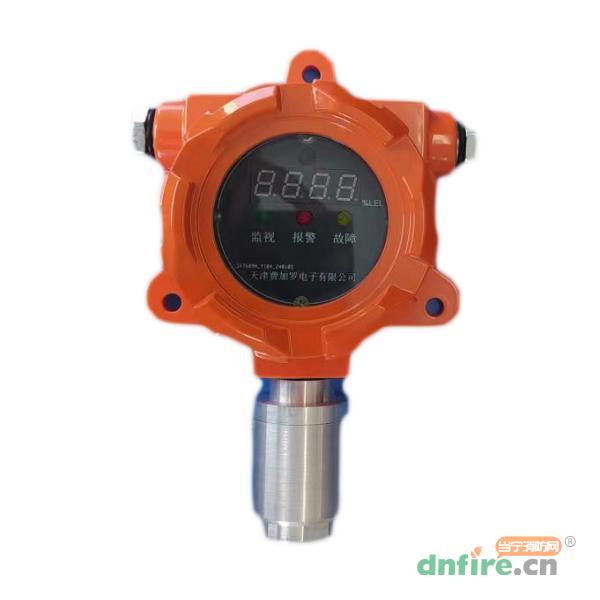 GT-TF-02 GT-TF-03工業(yè)及商業(yè)用途點(diǎn)型可燃?xì)怏w探測器